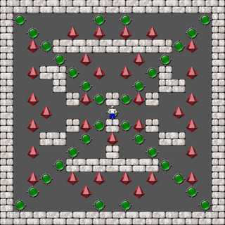 Уровень 9 — Dushi 01